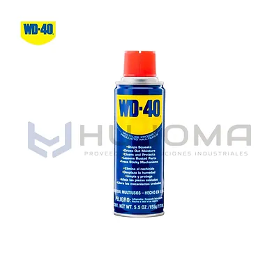 Aflojatodo WD-40 Multiusos 5.5 oz