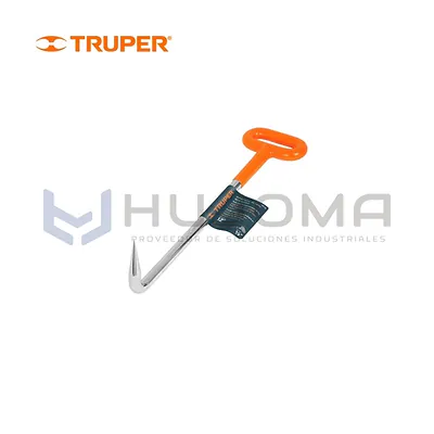 Amarrador de Varillas (Tortol) Truper 12815