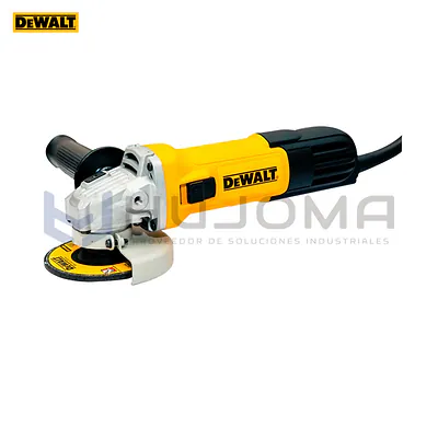 Amoladora Angular 4-1/2" 750W DeWALT DWE750