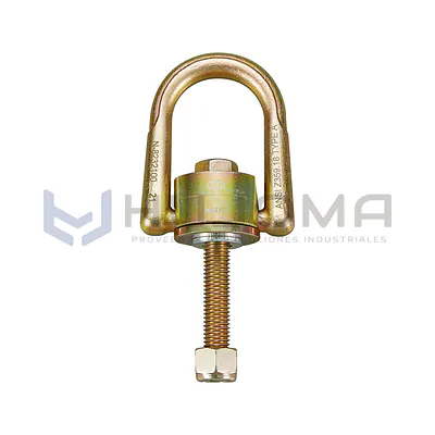 Anclaje Giratorio Tipo “D” Yoke N-8232100A
