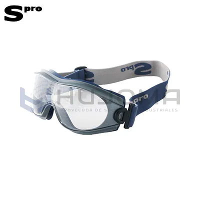 Antiparra Alpinist Spro
