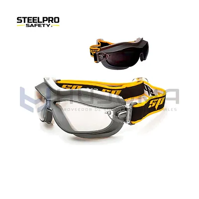 Antiparra K2 Steelpro