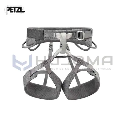 Arnés de escalada SAMA Petzl