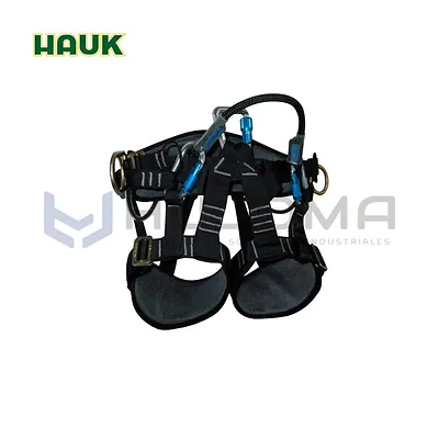 Arnés para Poda Hauk (SP3M)