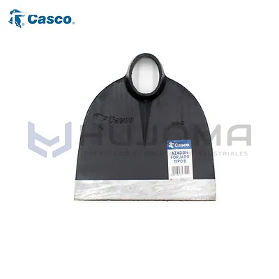 Azadón Forjado Tipo B Casco