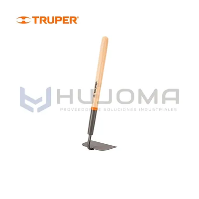 Azadón Tomatero corto de 18" Truper 10562
