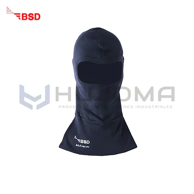 Balaclava Antiarco Eléctrico 34 cal/cm² BSD 7406480