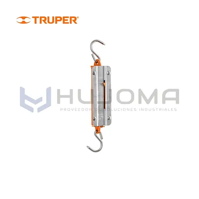 Balanza Romana de Resorte 25 kg Truper 13518