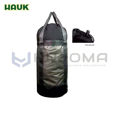 Balde de Liniero 45 Litros Hauk BL45