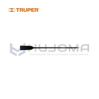 Barreta Cavadora 1" x 130 cm Truper 19986
