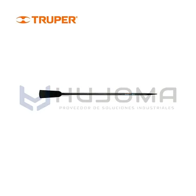 Barreta Cavadora 1" x 140 cm Truper 19987
