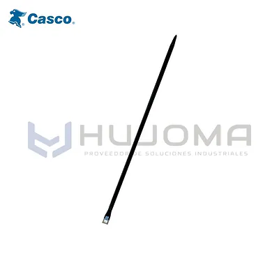 Barreta de Construcción 29mm x 1.25mt Casco