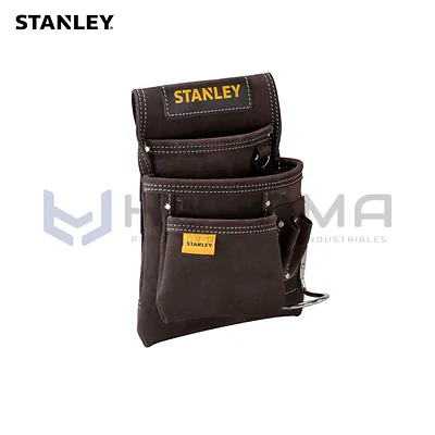 Bolsa para Clavos con Soporte para Martillo Stanley STST1-80114
