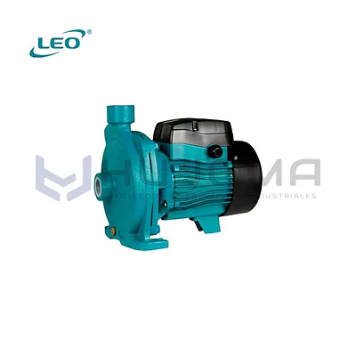 Bomba Centrífuga 1 HP 220V Leo ACM75