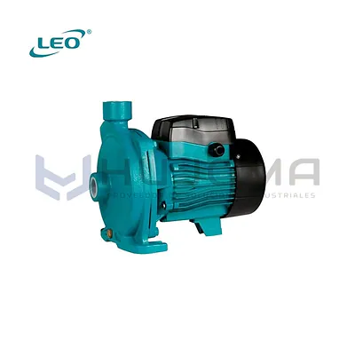 Bomba Centrífuga 2 HP 220V Leo ACM150