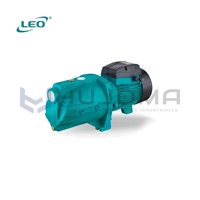 Bomba Jet 2.0 HP 220V Leo AJM150