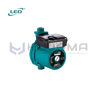 Bomba Presurizadora Automática 123 W Leo LRP15-90A/160