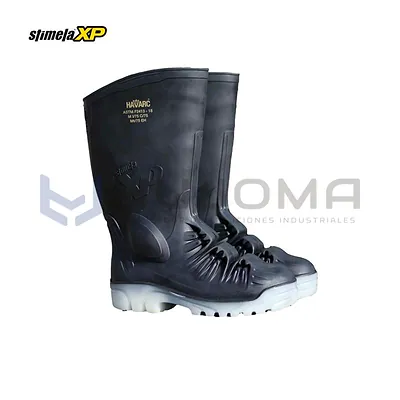 Bota Dieléctrica HAVARC Stimela XP XBCEHSPM