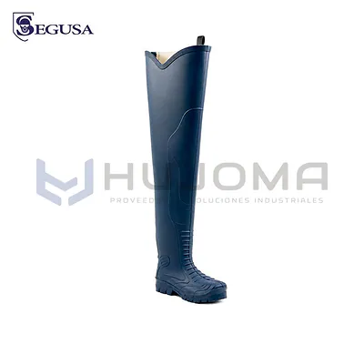 Bota Muslera Nitro Dieléctrica Segusa