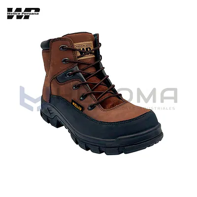 Botín 135 PU LITE Wellco