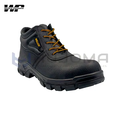 Botín 143 PU LITE Wellco