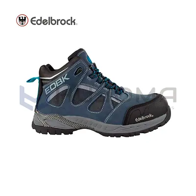 Botín de Seguridad Antipunzonante Dieléctrico Edelbrock EDBK 177