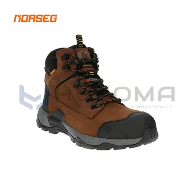Botín de Seguridad Norseg Viper CT
