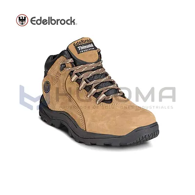 Botín de Seguridad Térmico Dieléctrico Edelbrock ED 106