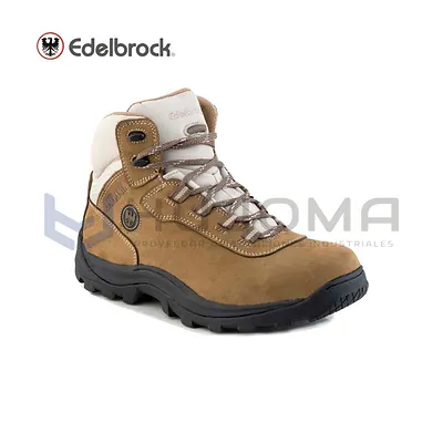 Botín de Seguridad Waterproof Dieléctrico Edelbrock ED 105
