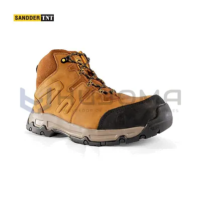 Botín Dieléctrico Ranger Eva SS37D-202 Sandder TNT