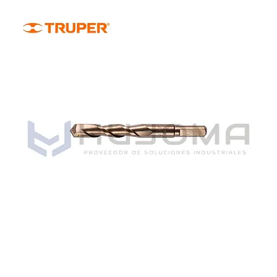 Broca para concreto de 3/4 x 6" Truper 11242