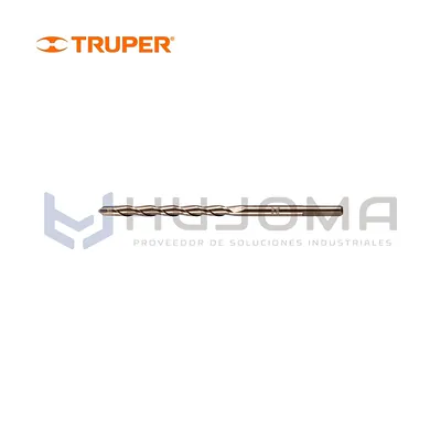 Broca para concreto de 5/16 x 6" Truper 11215