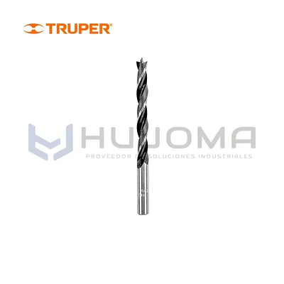 Broca para Madera 5/16" Truper 101693