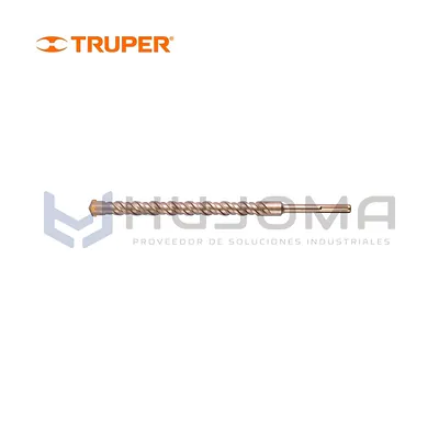 Broca SDS Max de 1-3/8 x 21" Truper 101468