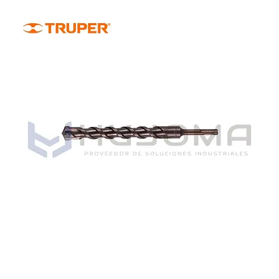 Broca SDS Plus 1 x 10" Truper 11289