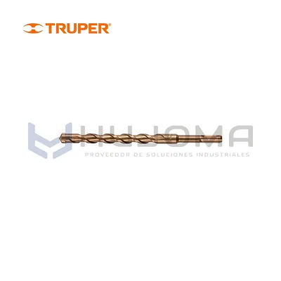 Broca SDS Plus 16 x 210 mm Truper 101204