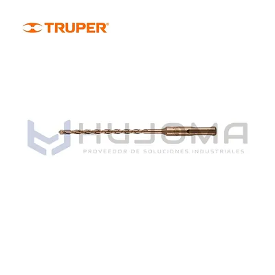 Broca SDS Plus 5 x 160 mm Truper 101107