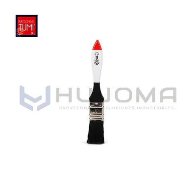 Brocha Tumi Tradicional 1" Nylon
