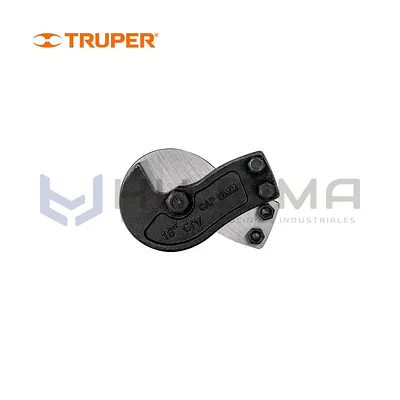 Cabeza de Repuesto para Cortador de Cable COC-18 Truper 101971
