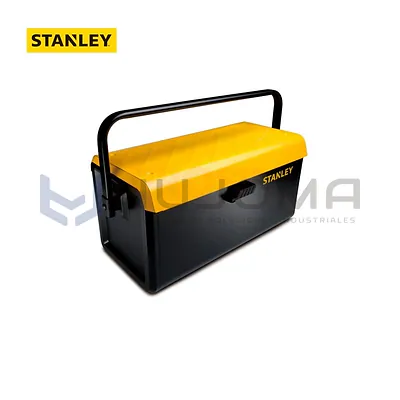 Caja de Herramientas de Metal 19" Stanley STST73099