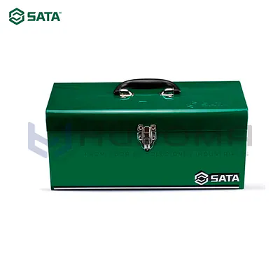 Caja de Herramientas Metálica de 20" Sata ST95103ASC