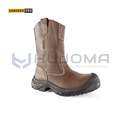 Calzado Campera Dieléctrico Therion SS30D-762 Sandder TNT