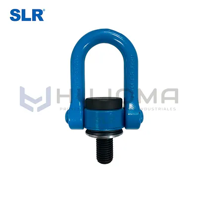 Cáncamo Giratorio Pin Estándar M16x24 G80 SLR
