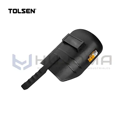 Careta de Soldar de Mano Tolsen 45085