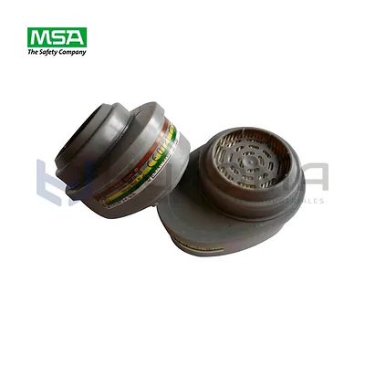 Cartucho MSA A2B2E1K1-P3 Advantage 430374