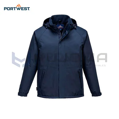 Casaca Impermeable Limax Winter S505 Portwest