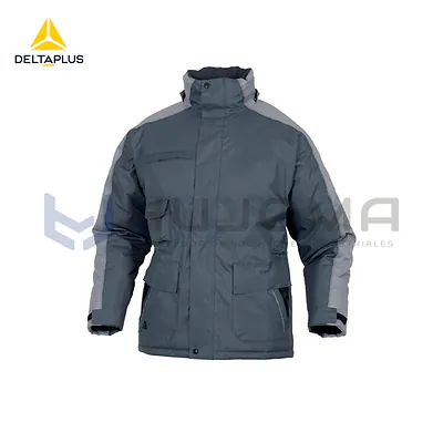 Casaca Parka para Frío Intenso NORDLAND Delta Plus