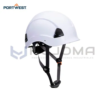 Casco para Altura Portwest PS53 Blanco