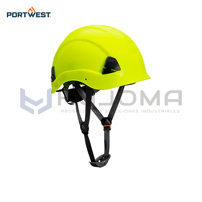 Casco Portwest PS53 Amarillo