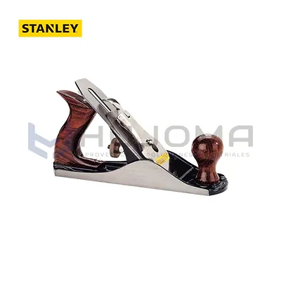 Cepillo de Carpintero Global #4 Stanley 12-164